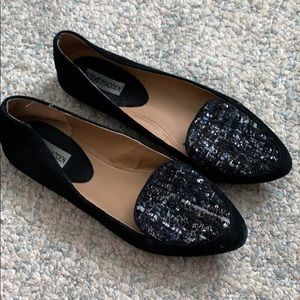 Steve Madden Izadora flats